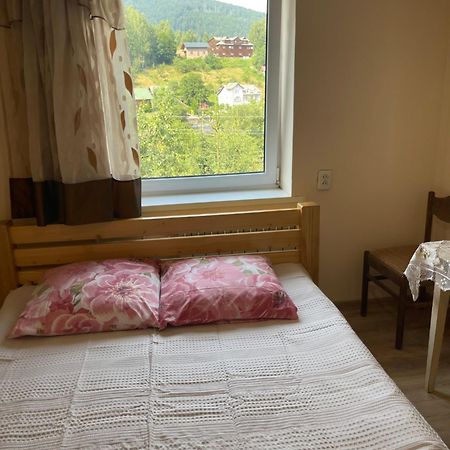 Zabava Apartment Yaremche Ngoại thất bức ảnh