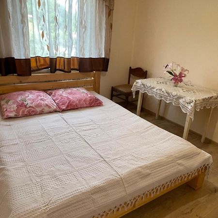 Zabava Apartment Yaremche Ngoại thất bức ảnh