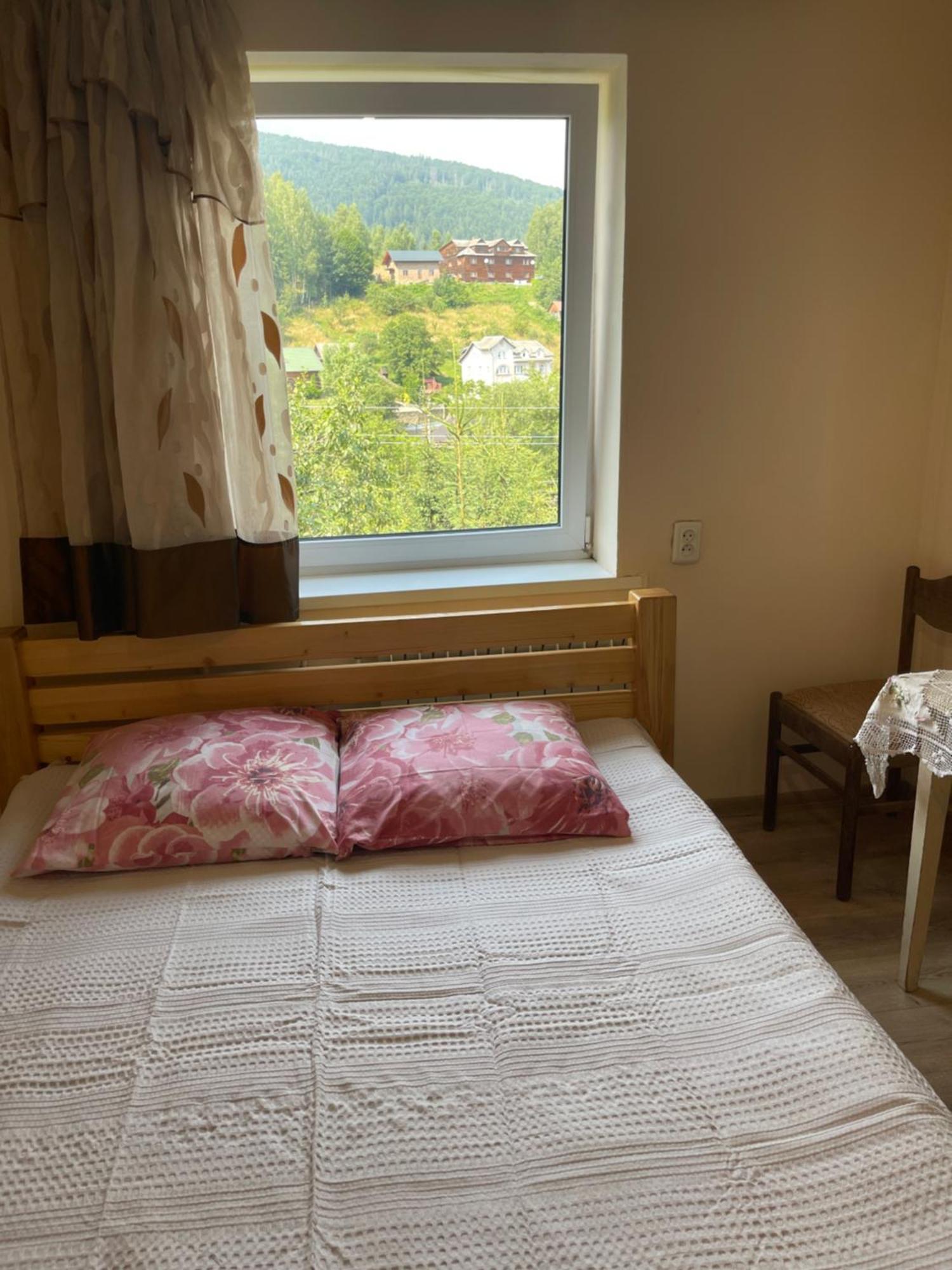 Zabava Apartment Yaremche Ngoại thất bức ảnh