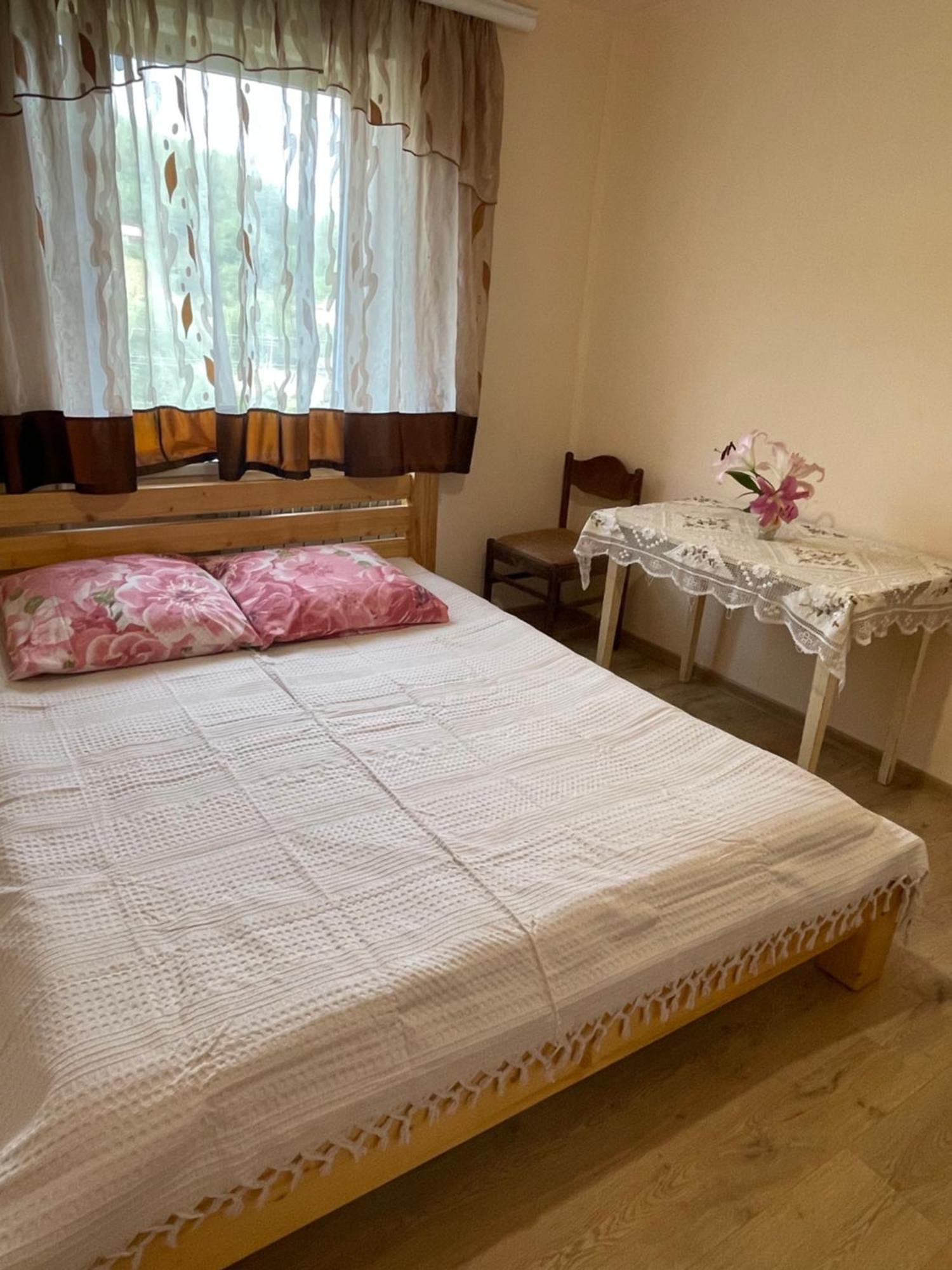 Zabava Apartment Yaremche Ngoại thất bức ảnh