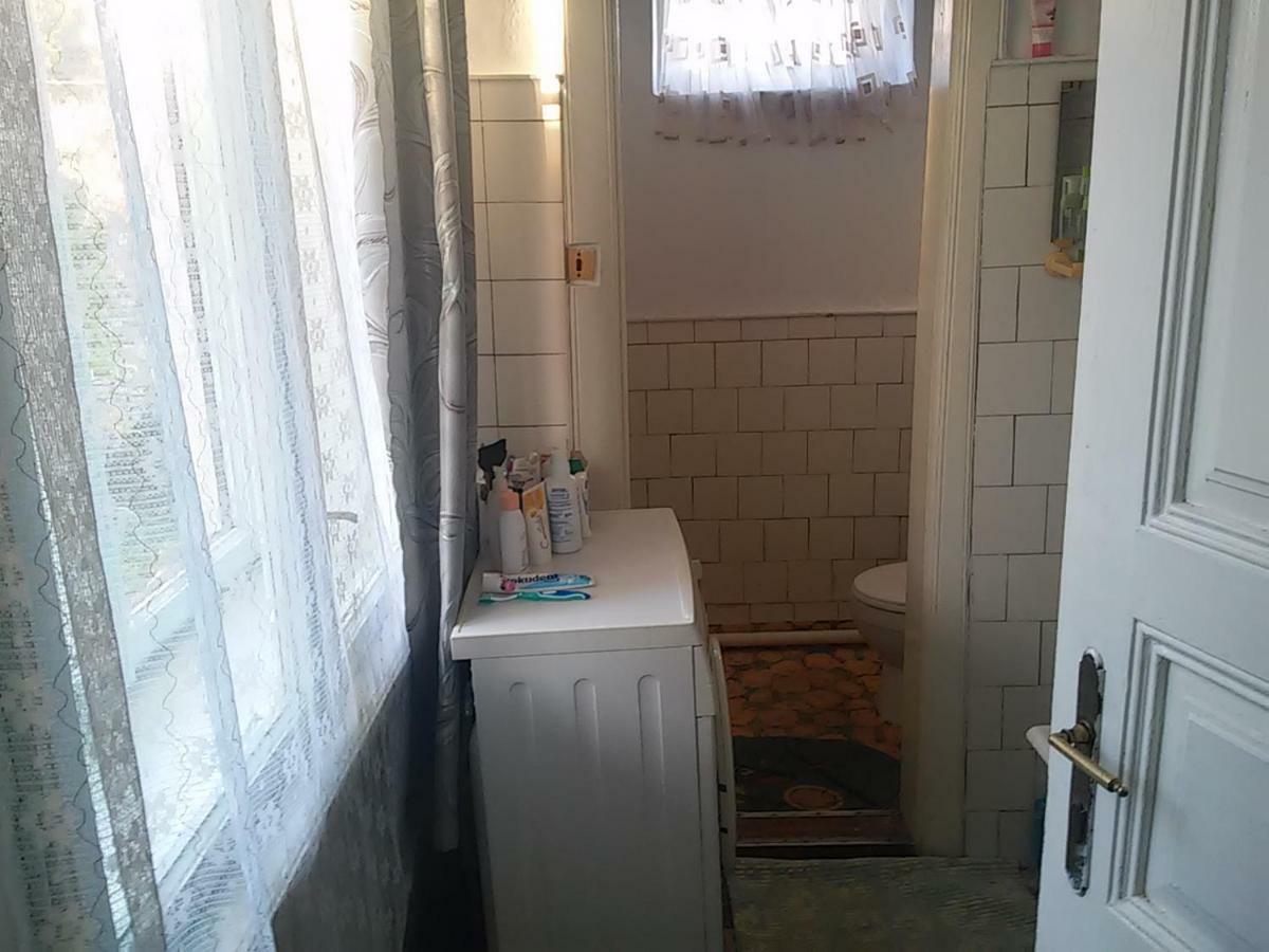 Zabava Apartment Yaremche Ngoại thất bức ảnh