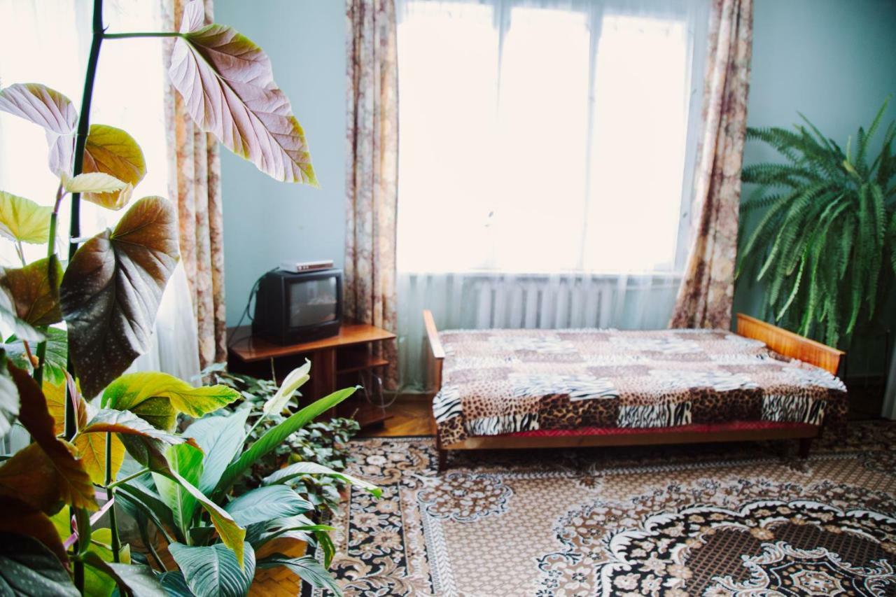 Zabava Apartment Yaremche Ngoại thất bức ảnh