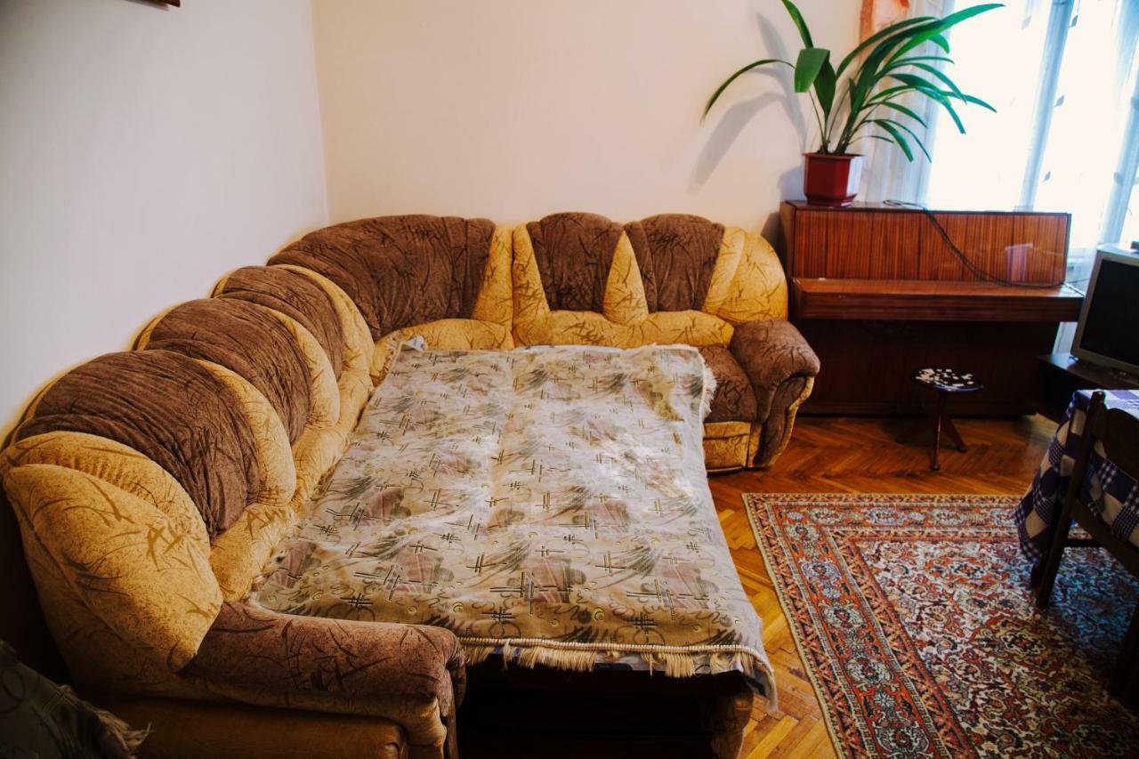 Zabava Apartment Yaremche Ngoại thất bức ảnh