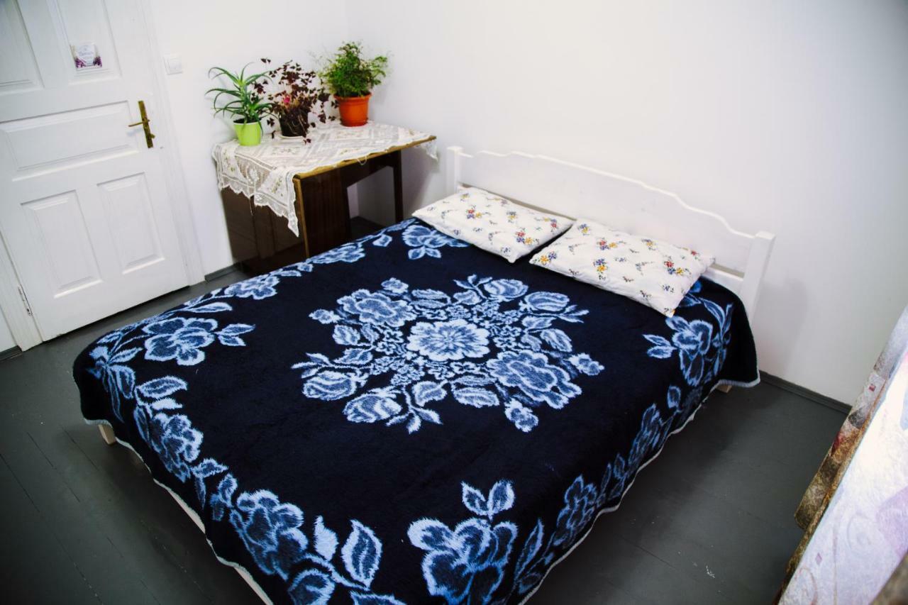 Zabava Apartment Yaremche Ngoại thất bức ảnh