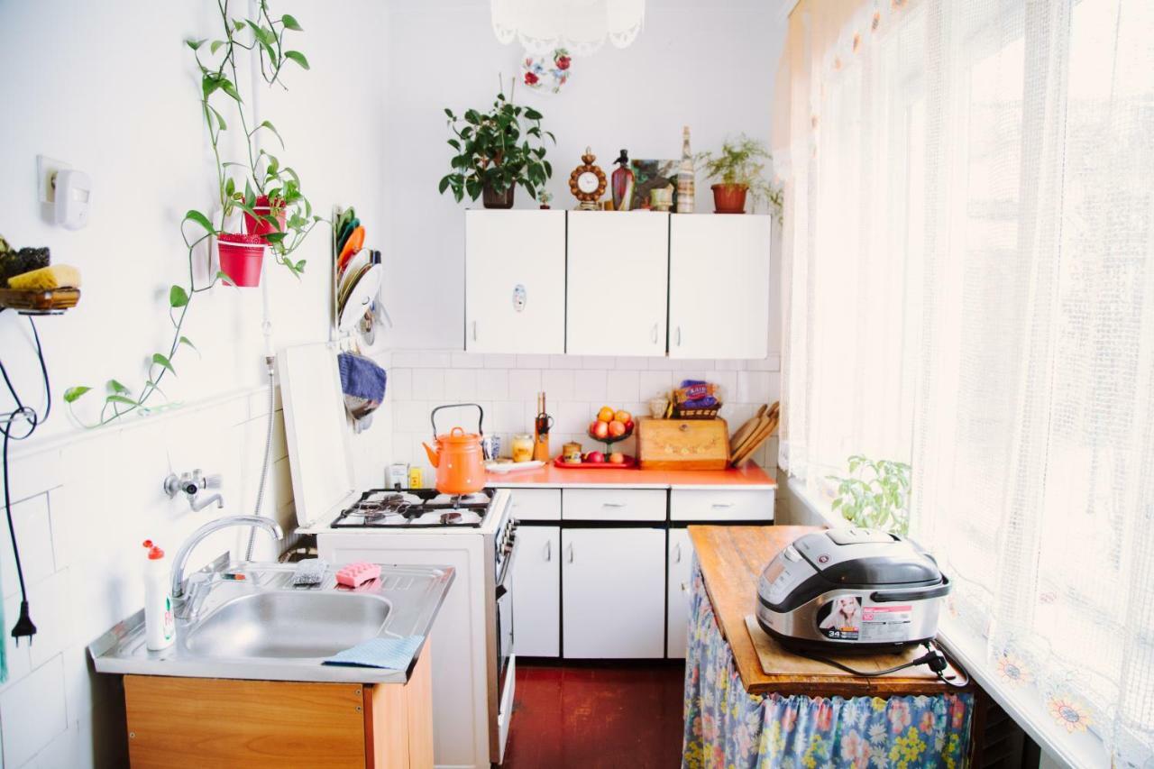 Zabava Apartment Yaremche Ngoại thất bức ảnh