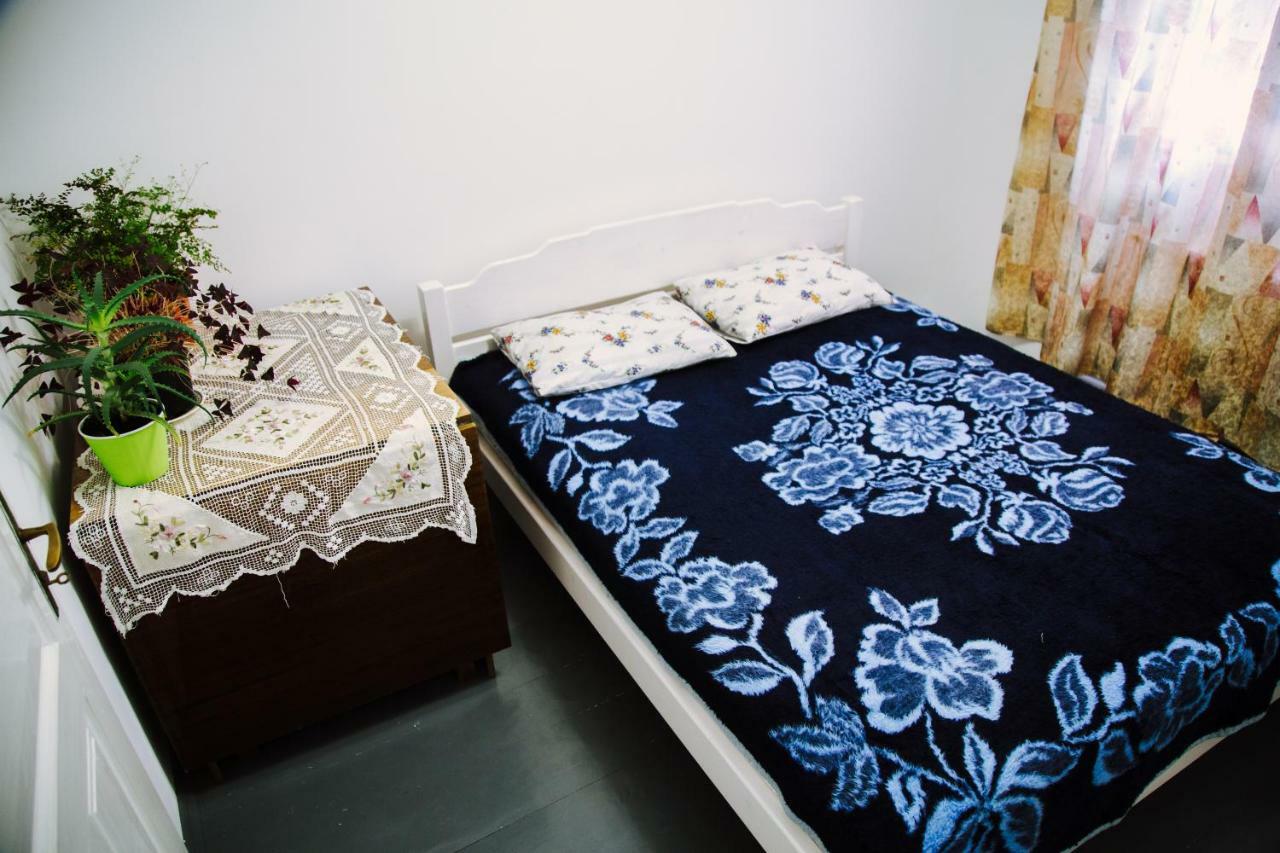 Zabava Apartment Yaremche Ngoại thất bức ảnh