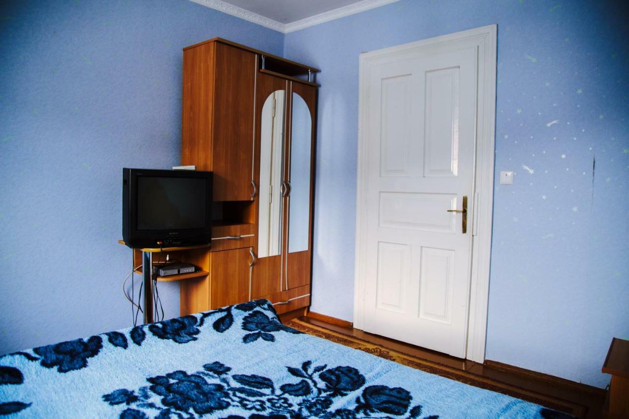 Zabava Apartment Yaremche Ngoại thất bức ảnh