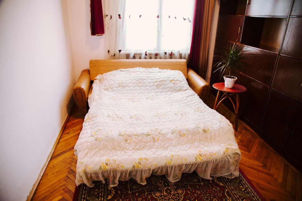 Zabava Apartment Yaremche Ngoại thất bức ảnh