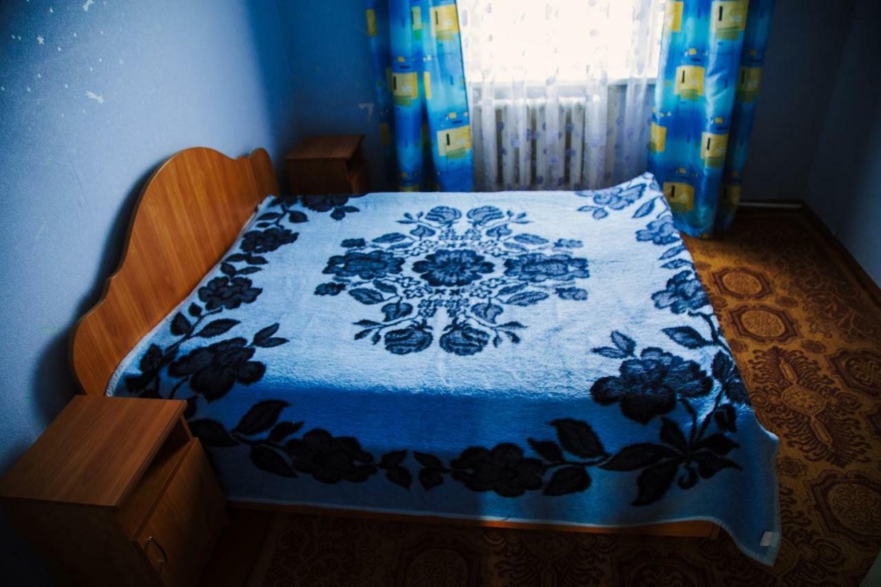 Zabava Apartment Yaremche Ngoại thất bức ảnh